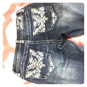 Grace in LA jeans 25
